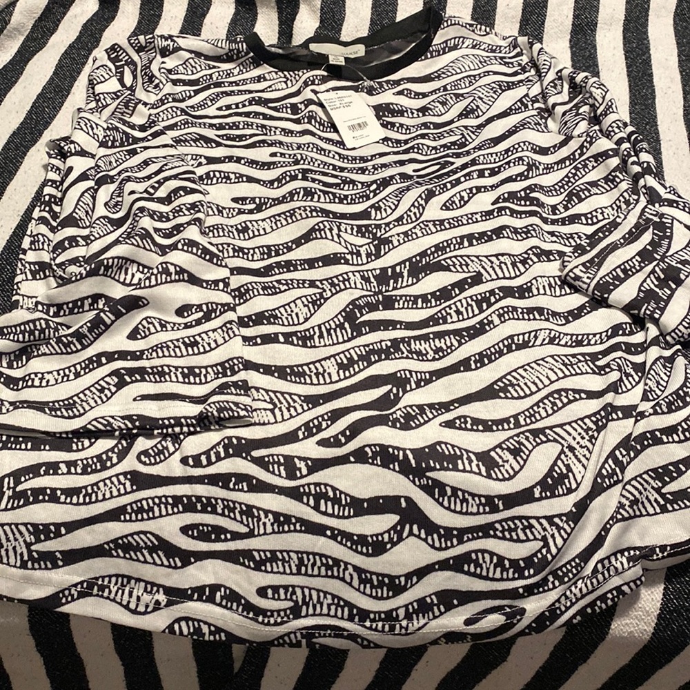 Luukee blouse size class